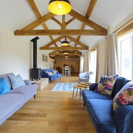 Park Stables Villa Wyck Rissington Luaran gambar