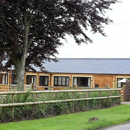 Park Stables Villa Wyck Rissington Luaran gambar