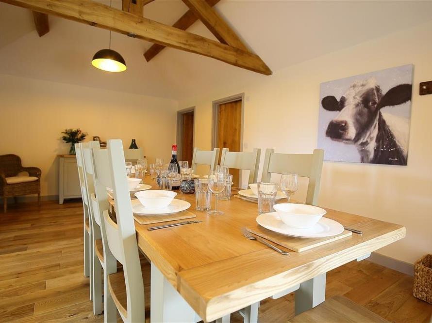 Park Stables Villa Wyck Rissington Luaran gambar