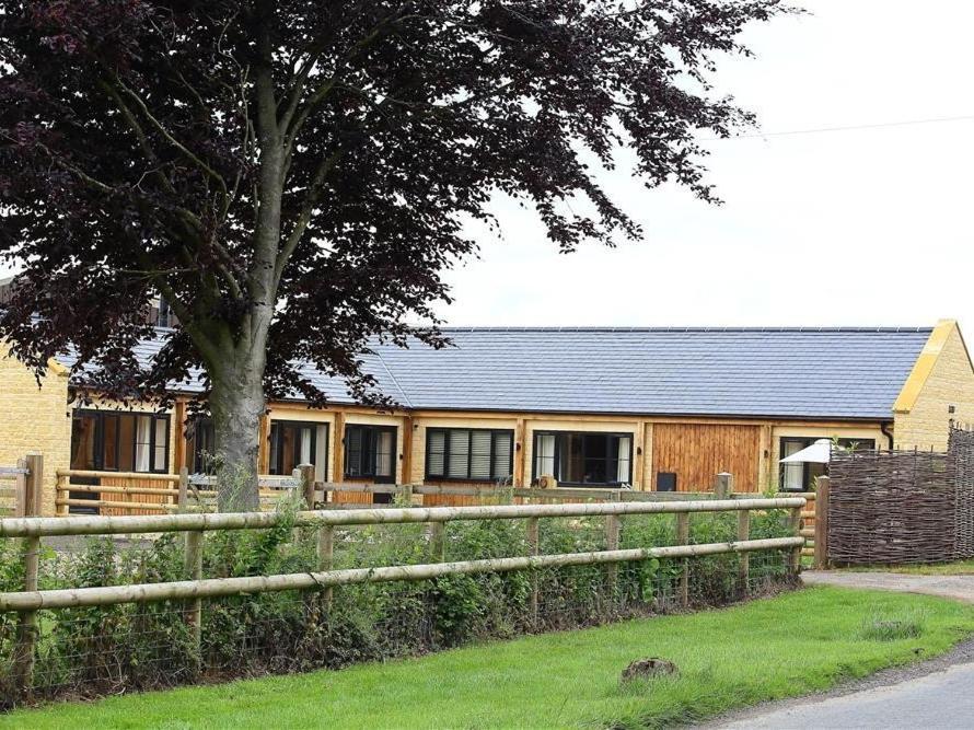 Park Stables Villa Wyck Rissington Luaran gambar