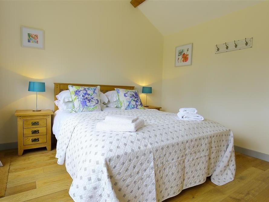 Park Stables Villa Wyck Rissington Luaran gambar