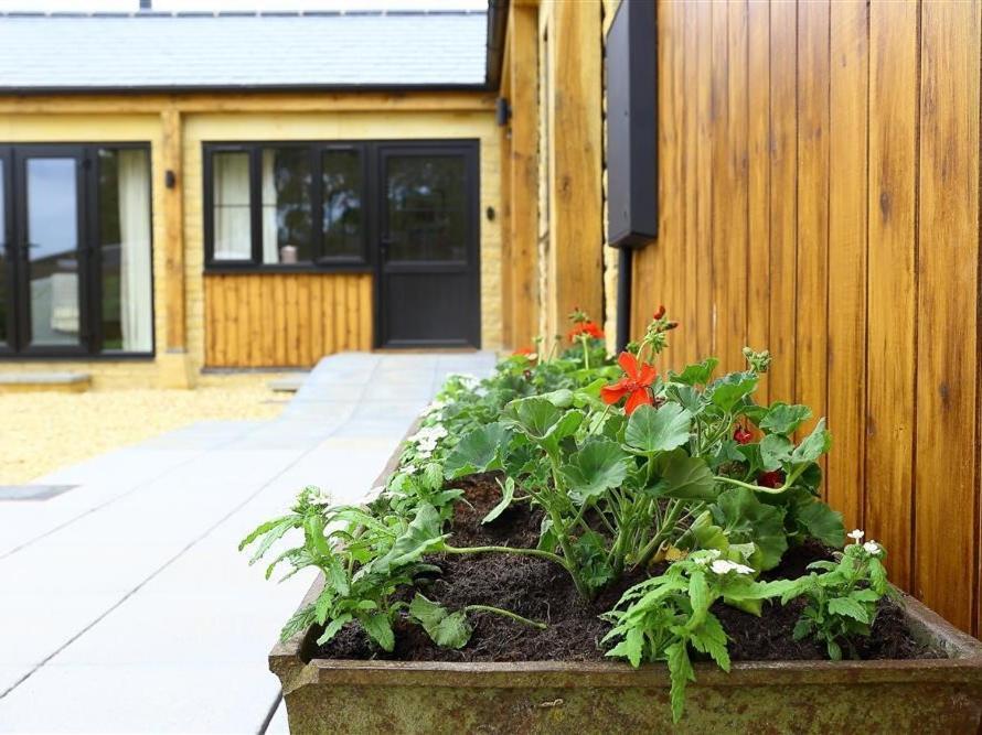 Park Stables Villa Wyck Rissington Luaran gambar