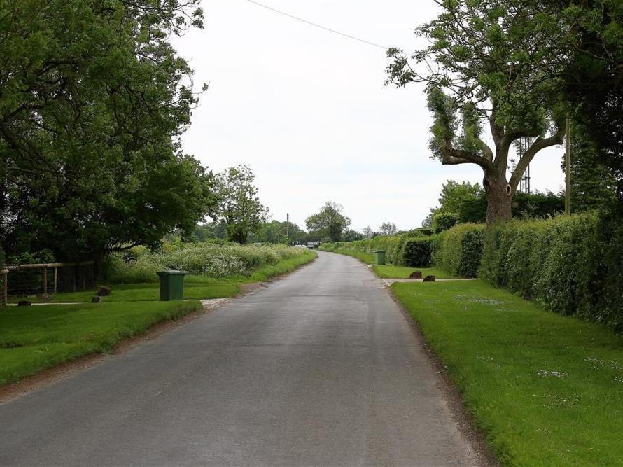Park Stables Villa Wyck Rissington Luaran gambar