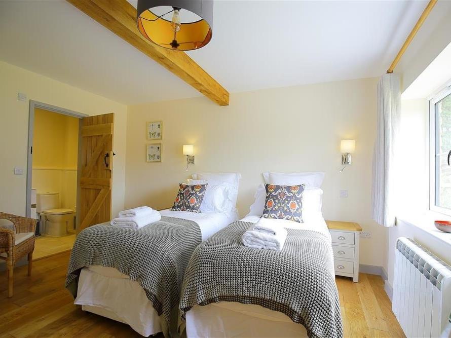 Park Stables Villa Wyck Rissington Luaran gambar