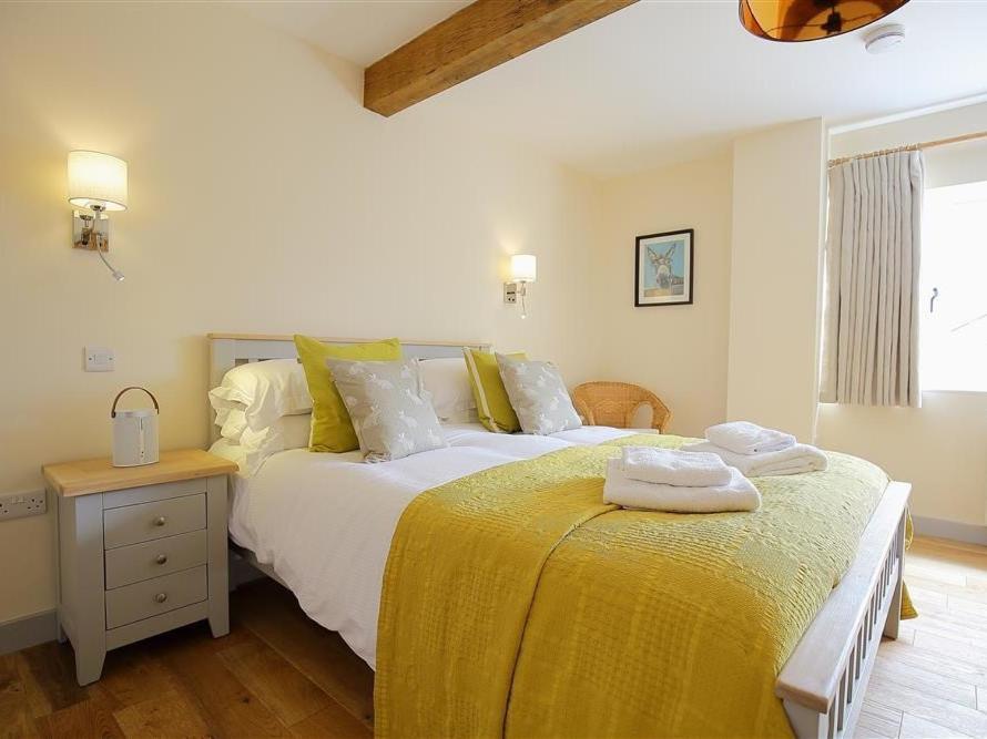 Park Stables Villa Wyck Rissington Luaran gambar
