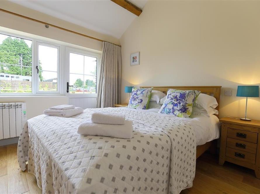 Park Stables Villa Wyck Rissington Luaran gambar