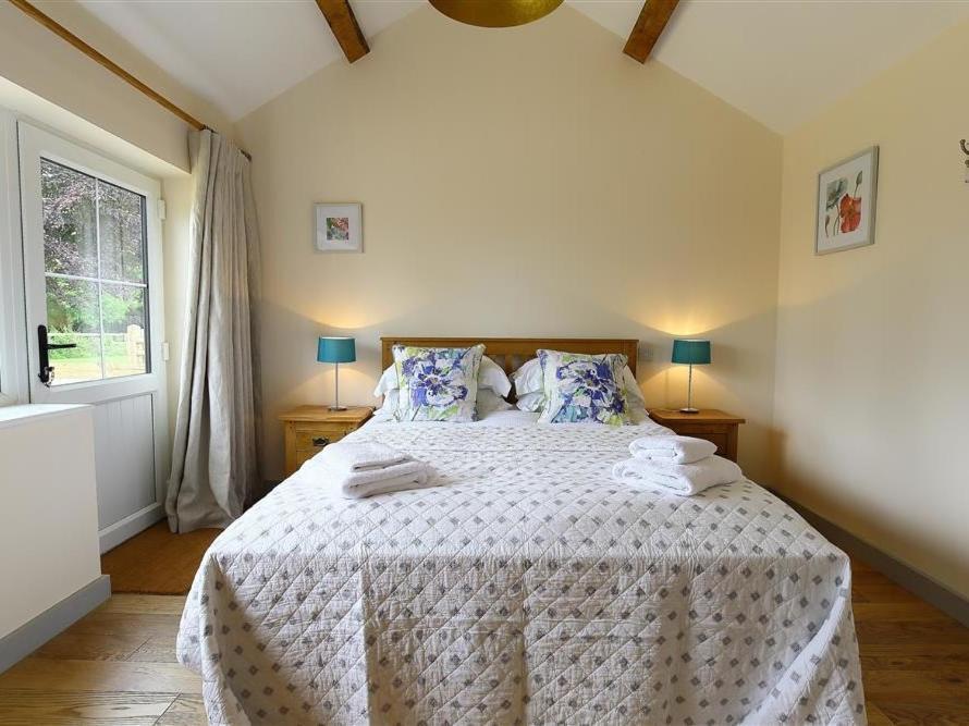 Park Stables Villa Wyck Rissington Luaran gambar