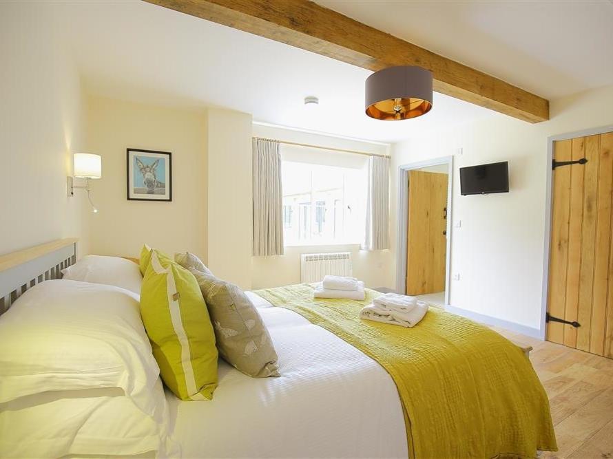 Park Stables Villa Wyck Rissington Luaran gambar